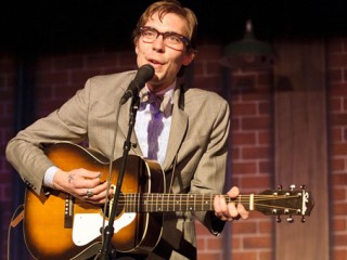 Justin Townes Earle picture, image, poster